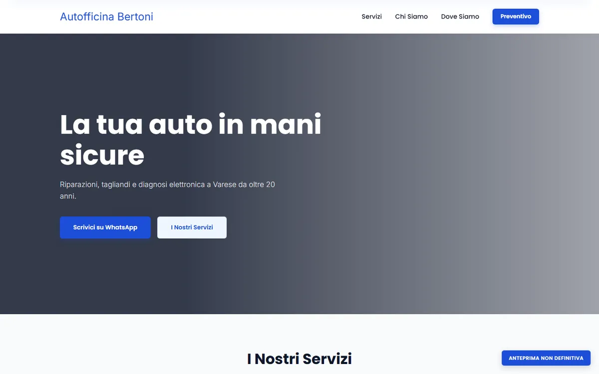 Altra immagine di GTM Machine